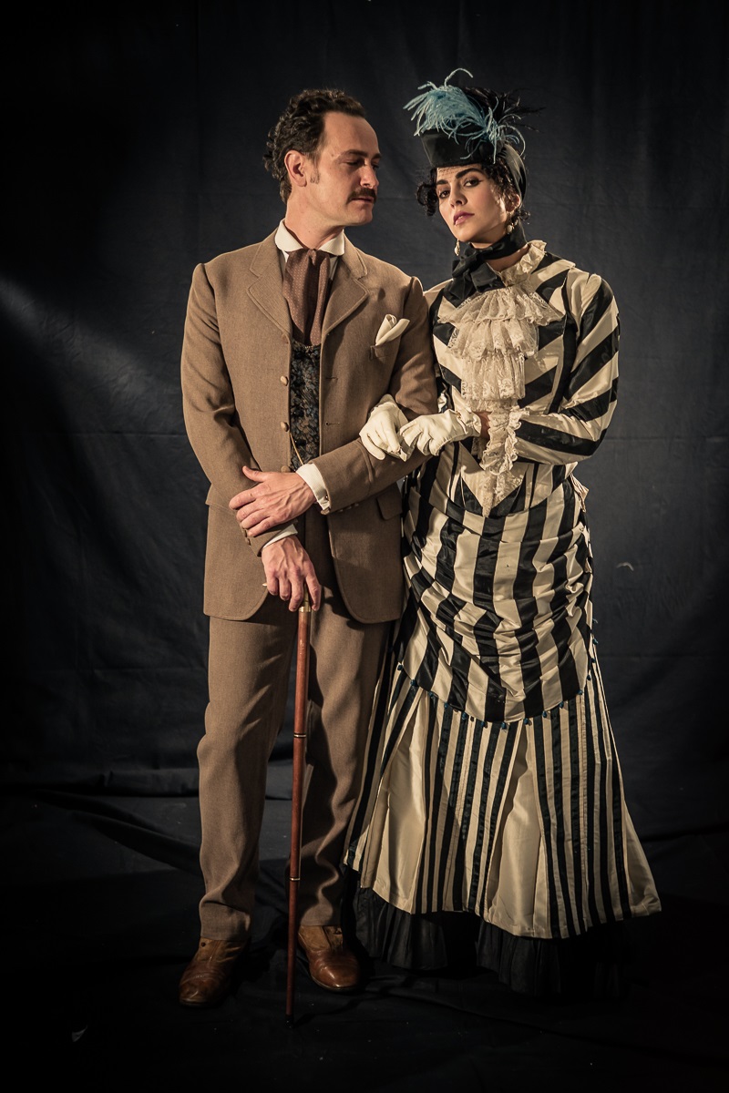 GIORGIO LUPANO / FRANCESCO BONOMO