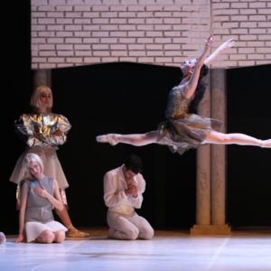 BALLETTO DI MILANO