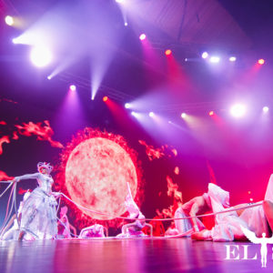 CIRCUS – THEATRE ELYSIUM