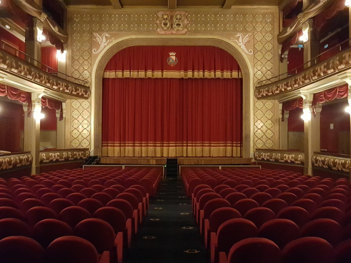 A.M.A. CALABRIA – LAMEZIA