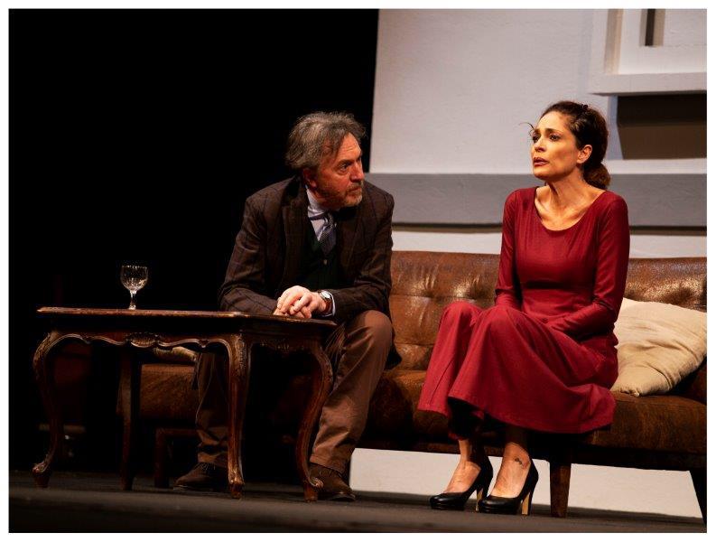 ETTORE BASSI / SIMONA CAVALLARI
