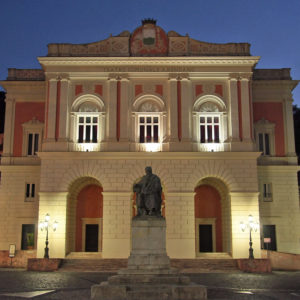 L’ ALTRO TEATRO – COSENZA