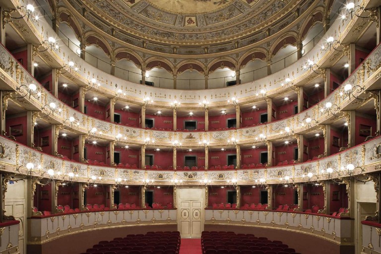 ASSOCIAZIONE CULTURA E MUSICA G. CURCI – BARLETTA