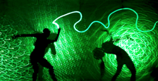 EVOLUTION DANCE THEATER