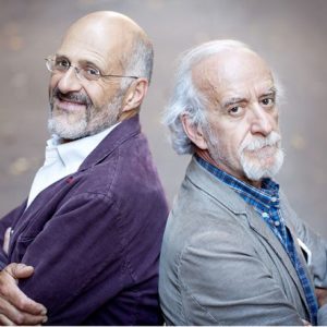 PAOLO TRIESTINO / NICOLA PISTOIA