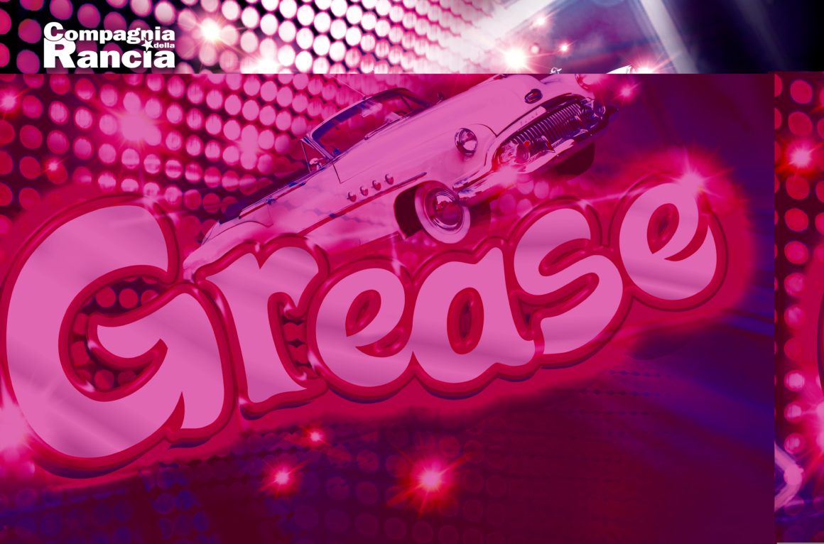 “GREASE”