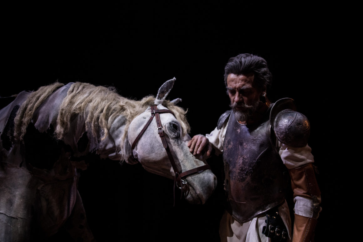 ALESSIO BONI / SERRA YILMAZ e con MARCELLO PRAYER