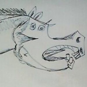 “EQUUS”