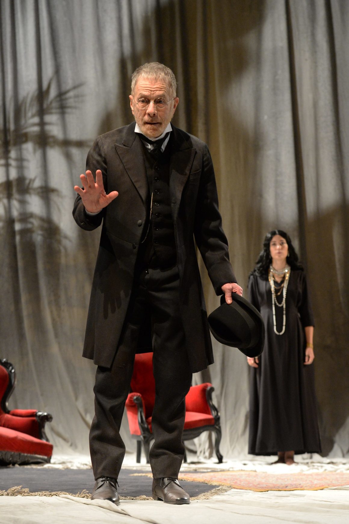 GABRIELE LAVIA