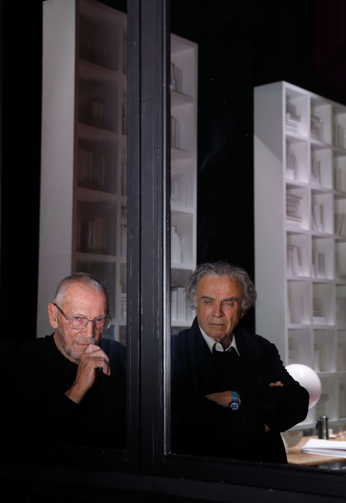 UMBERTO ORSINI / FRANCO BRANCIAROLI