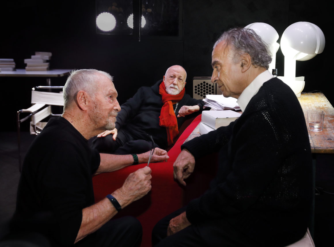 UMBERTO ORSINI / FRANCO BRANCIAROLI