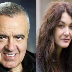 AUGUSTO ZUCCHI / MARINA SUMA