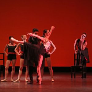 IL BALLETTO DI MILANO