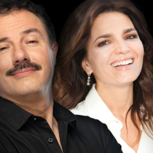 TOSCA D’AQUINO / GIANPIERO INGRASSIA