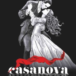 “CASANOVA”