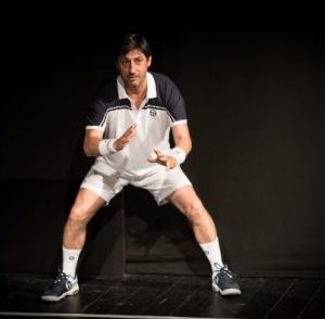 EMILIO SOLFRIZZI