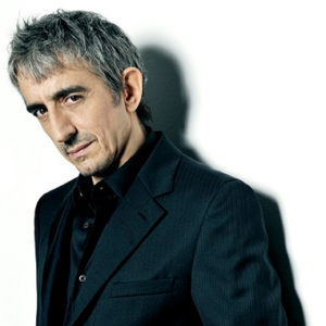 SERGIO RUBINI