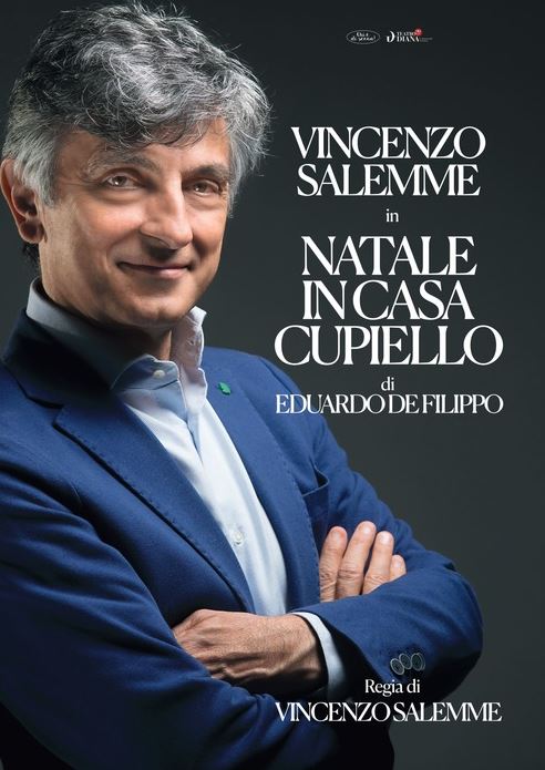 VINCENZO SALEMME