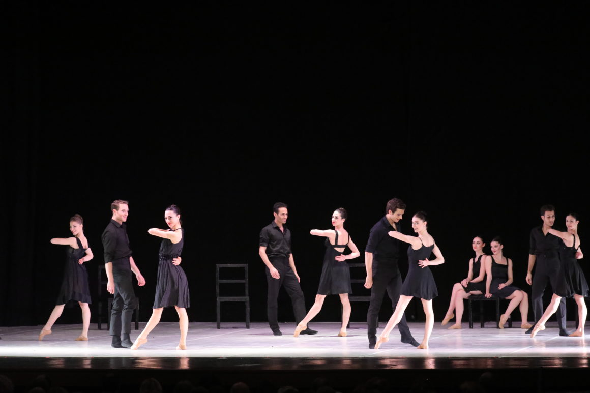 IL BALLETTO DI MILANO