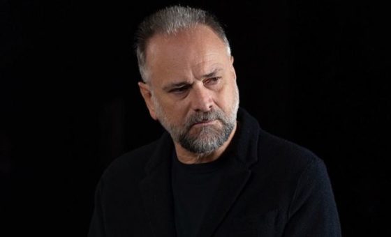 MASSIMO POPOLIZIO