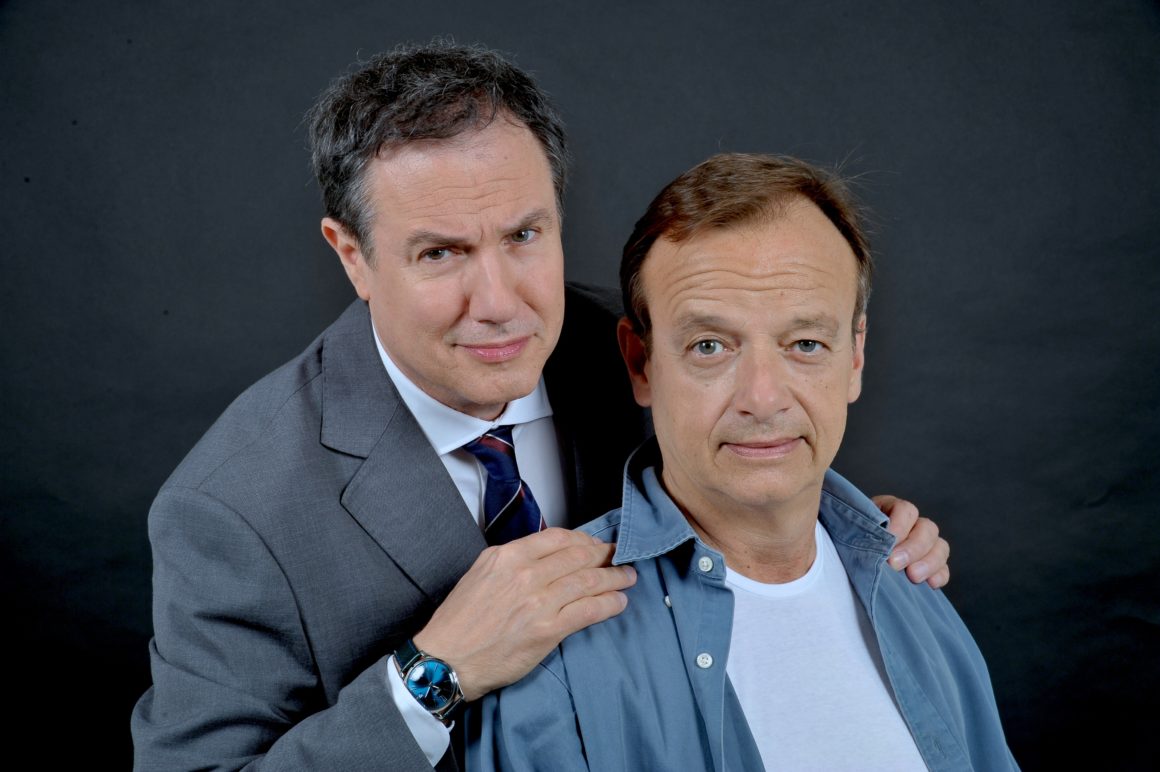 GIANLUCA GUIDI / GIANPIERO INGRASSIA