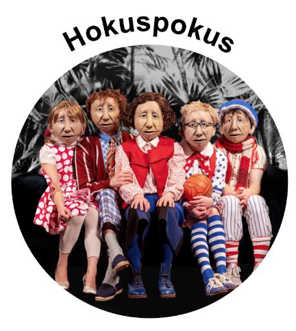 FAMILIE FLÖZ