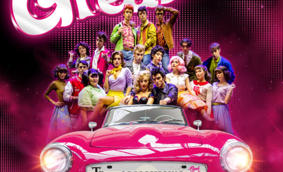 “GREASE”