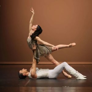 BALLETTO DI MILANO