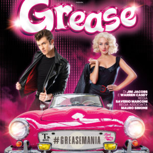 “GREASE”