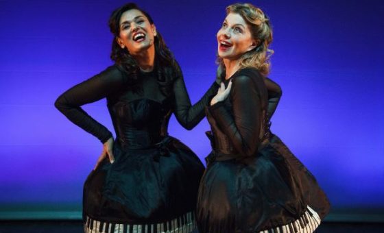 BENEDICTA BOCCOLI / LORENZA MARIO