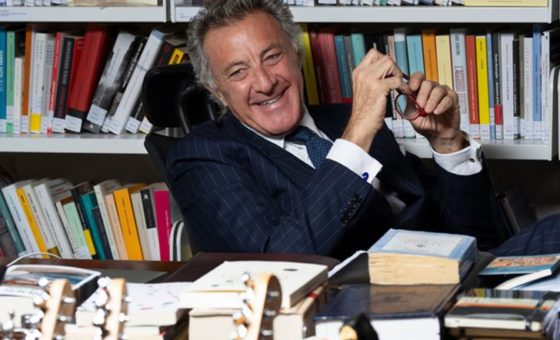 LUCA BARBARESCHI / CHIARA NOSCHESE