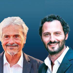 MASSIMO DAPPORTO / FABIO TROIANO