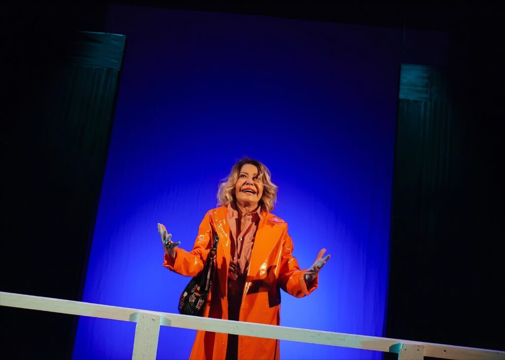 PAOLA QUATTRINI / GAIA DE LAURENTIIS