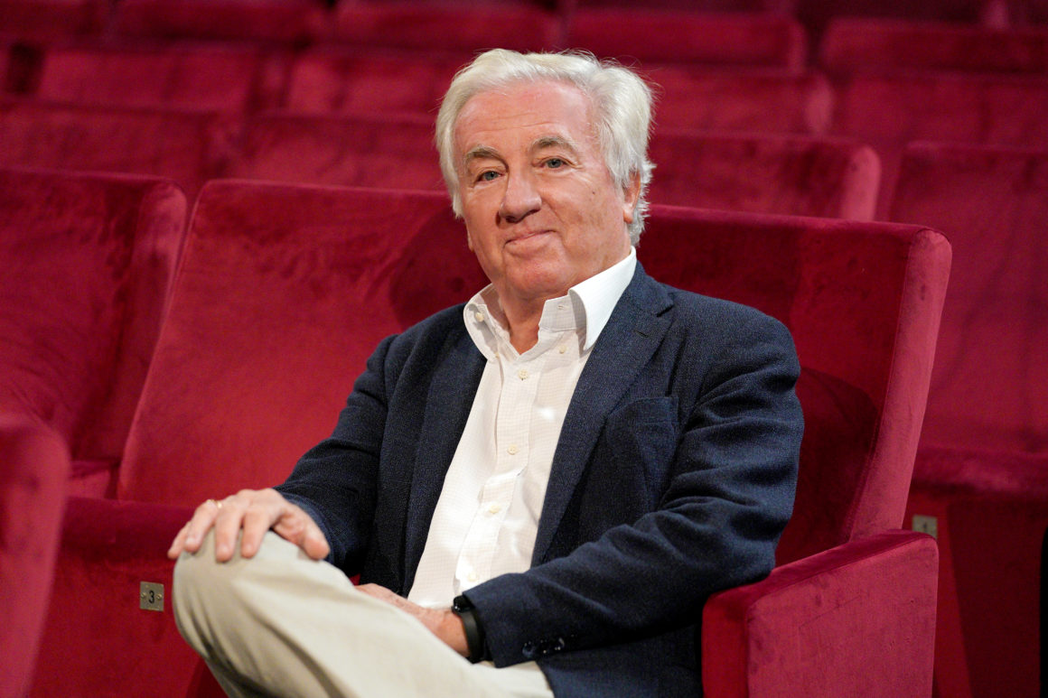TERESA SAPONANGELO / CLAUDIO DI PALMA
