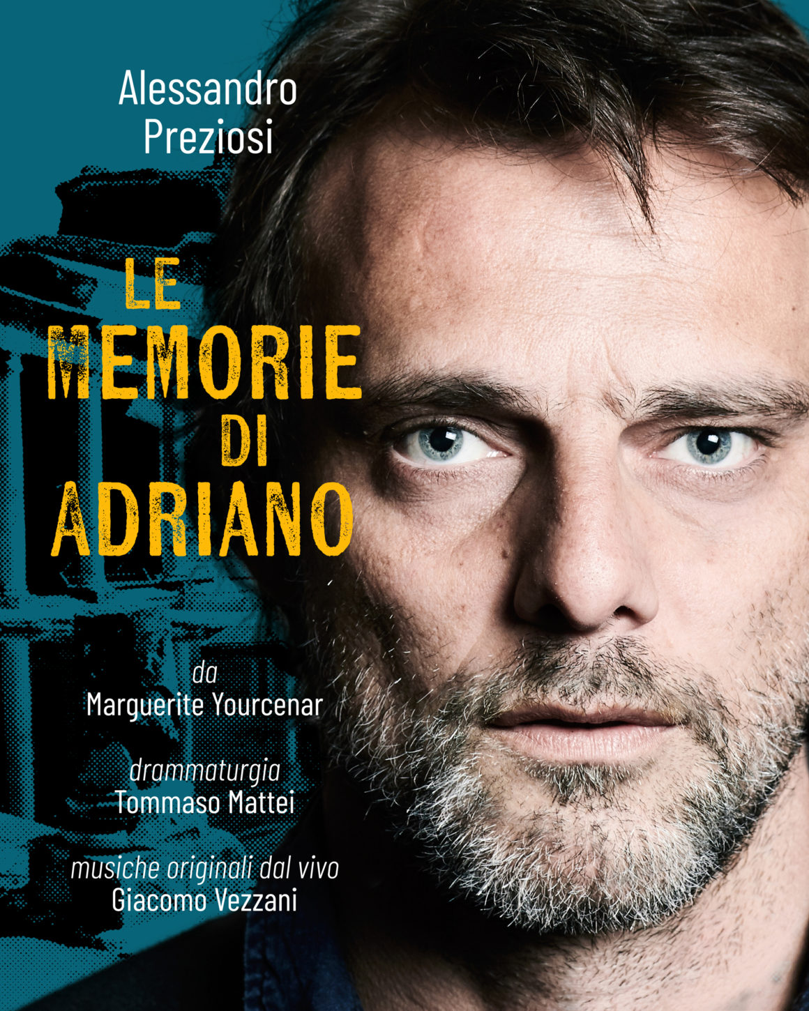 ALESSANDRO PREZIOSI