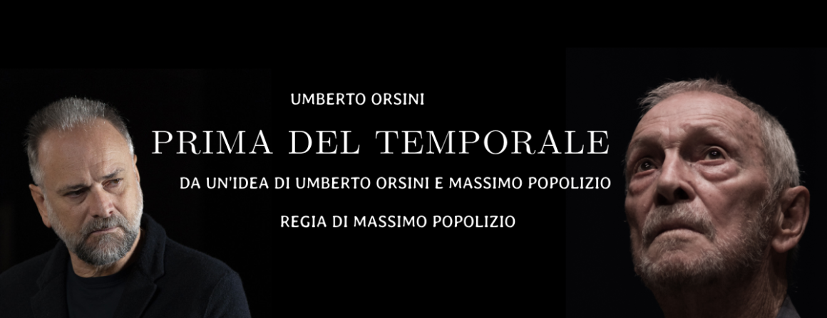 UMBERTO ORSINI