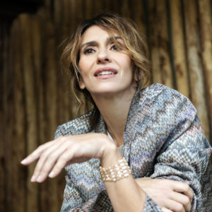 TERESA SAPONANGELO / CLAUDIO DI PALMA