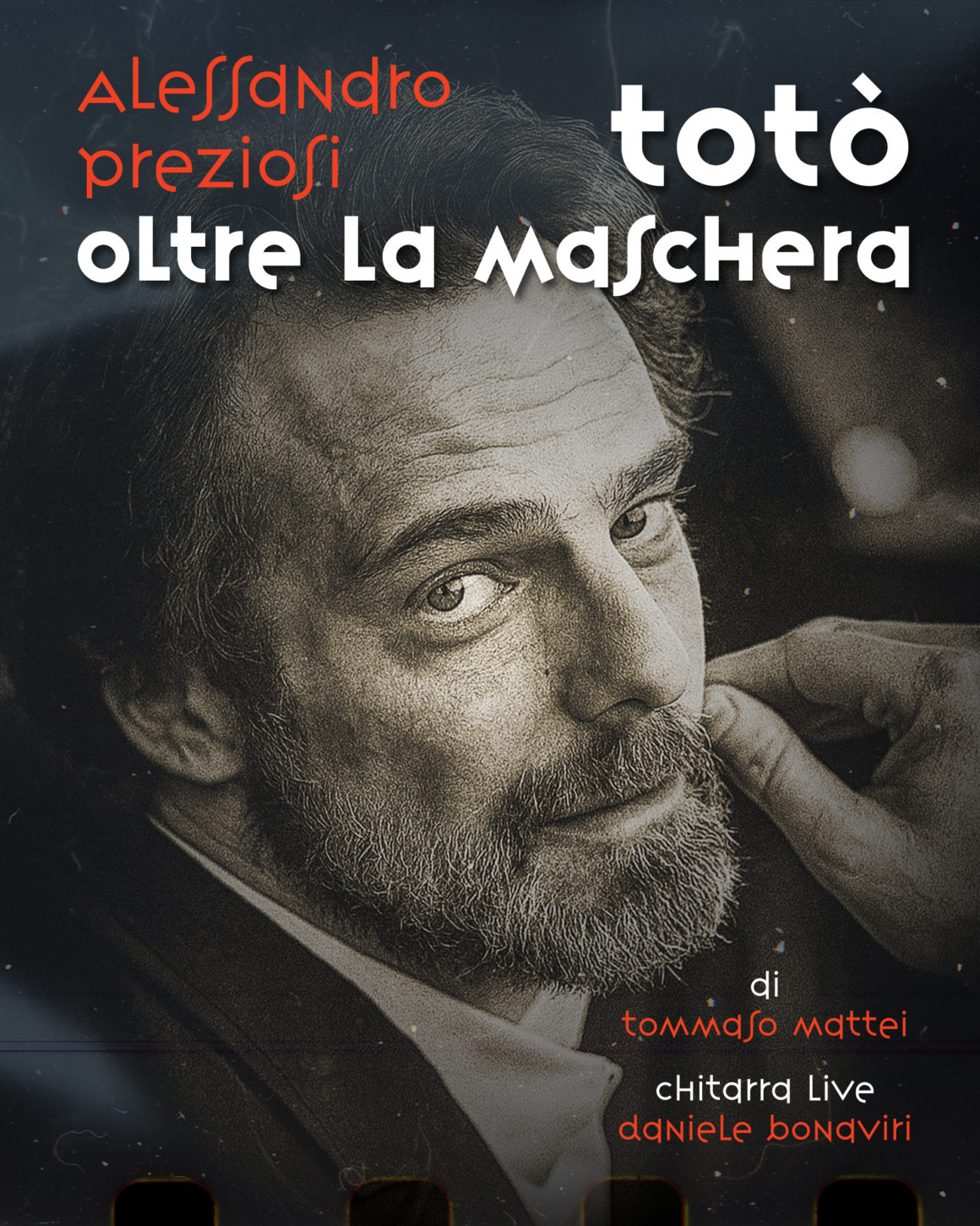 ALESSANDRO PREZIOSI
