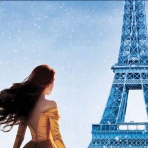 “ANASTASIA – Il Musical”