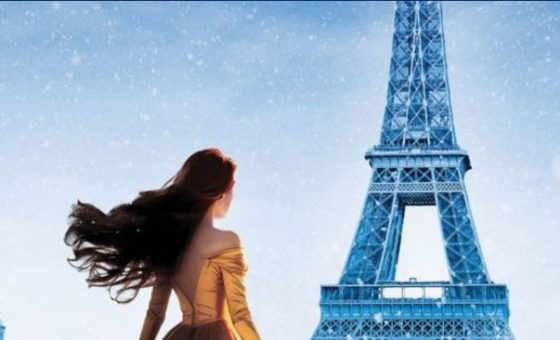 “ANASTASIA – Il Musical”