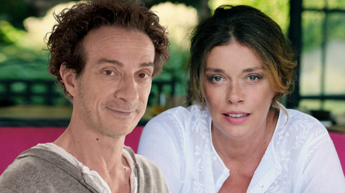 SALVO FICARRA / CAROLINA ROSI e con NICOLA DI PINTO