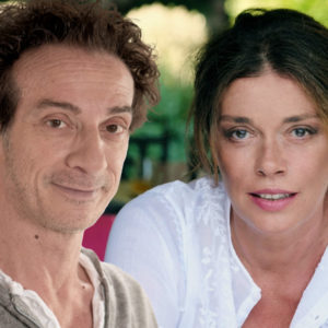 SALVO FICARRA / CAROLINA ROSI e con NICOLA DI PINTO