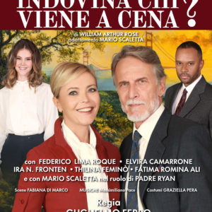 CESARE BOCCI / VITTORIA BELVEDERE