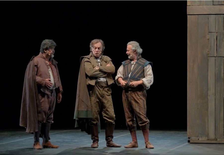 FRANCESCO PANNOFINO / FRANCESCO ACQUAROLI / PAOLO SASSANELLI