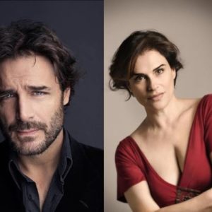 DANIELE PECCI / LAURA MARINONI