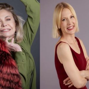 PAOLA QUATTRINI / GAIA DE LAURENTIIS