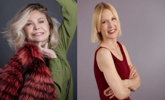 PAOLA QUATTRINI / GAIA DE LAURENTIIS