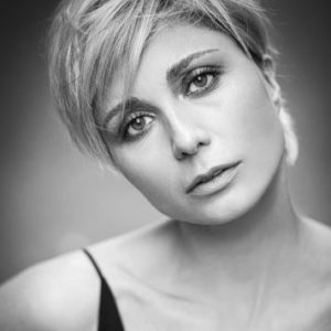 ANNA FERZETTI