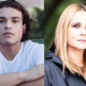 LEO GASSMANN / SABRINA KNAFLITZ