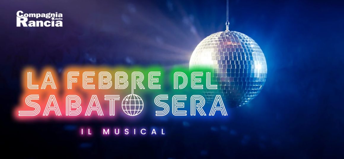 “LA FEBBRE DEL SABATO SERA”